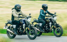 Top 10 Best 125cc Chinese Motorcycles for 2025