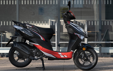 A guide to scooter insurance for 16-year-olds