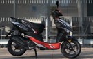 A guide to scooter insurance for 16-year-olds