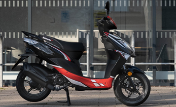 A guide to scooter insurance for 16-year-olds