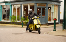 2023 Vespa GTS 300 Super Sport Review | The Statement Scooter With HPE power!