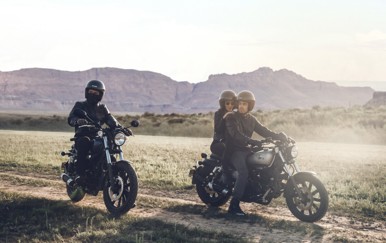 Top 10 125cc Cruisers 2025