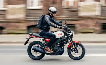 Top 10 Best Cafe Racers for Beginners 2026
