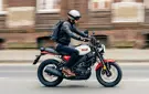 Top 10 Best Cafe Racers for Beginners 2026