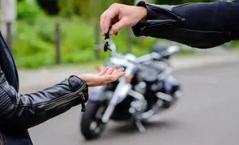 Buying a New or Used Motorcycle: The Ultimate UK Buyer's Guide (2026)