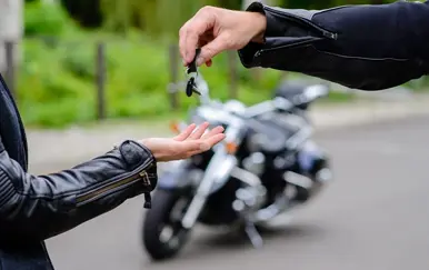 Buying a New or Used Motorcycle: The Ultimate UK Buyer's Guide (2026)