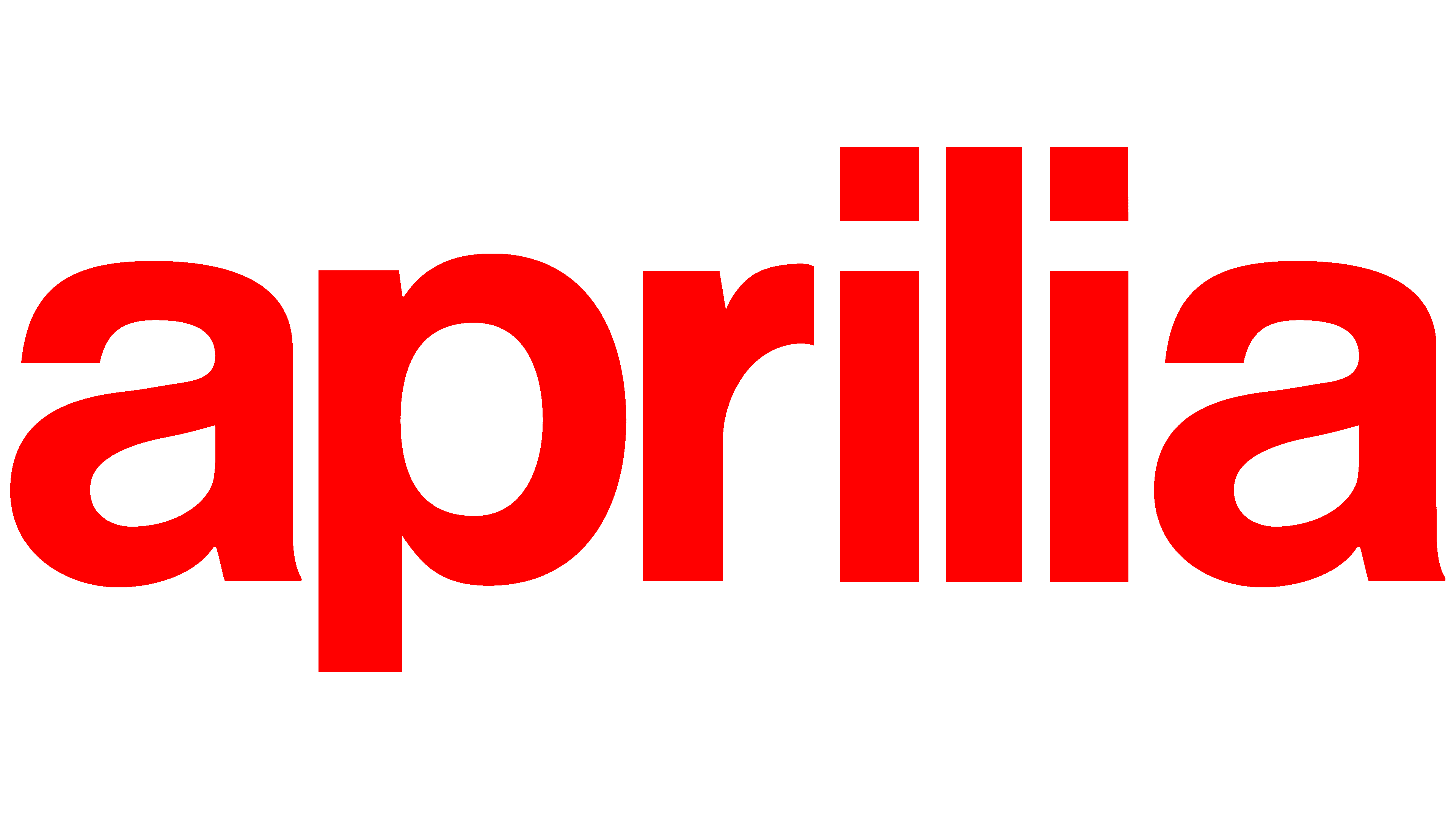 Aprilia Logo 