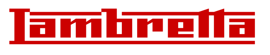 Lambretta Logo 
