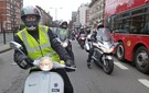 4 Things to know about commuting on a scooter or motorcycle