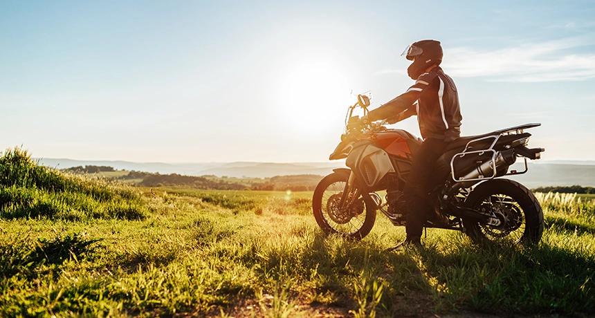 riding a motorbike.webp