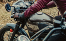 A History of the Cafe Racer Sub-Culture