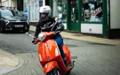 2025 Vespa Primavera 125 Review: Italian charm, but worth nearly £5K?