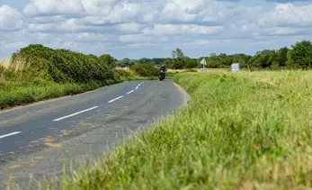 How to Spot Motorcycles as a Car Driver: Lexham’s Road Safety Guide