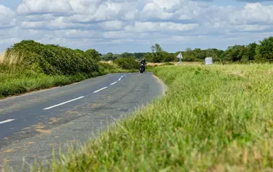 How to Spot Motorcycles as a Car Driver: Lexham’s Road Safety Guide
