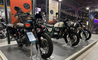 Top 10 New Motorcycles for 2025