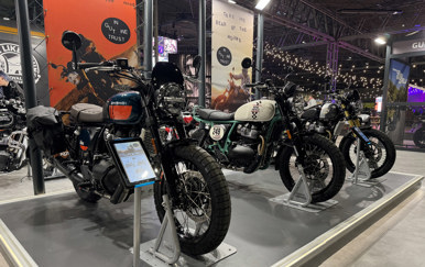 Top 10 New Motorcycles for 2025