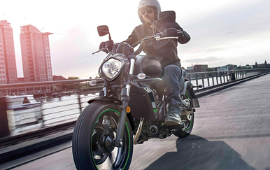 Must-have Motorcycle Gear for Commuting