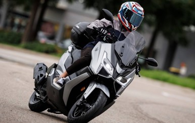 Top 10 Best 125cc Chinese Scooters for 2025