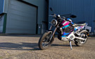 Super Soco TC Max Electric Motorcycle Road Test Review - 2019