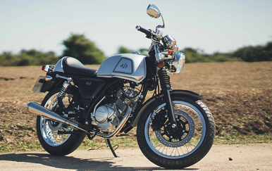 Top 7 125cc Cafe Racers 2023