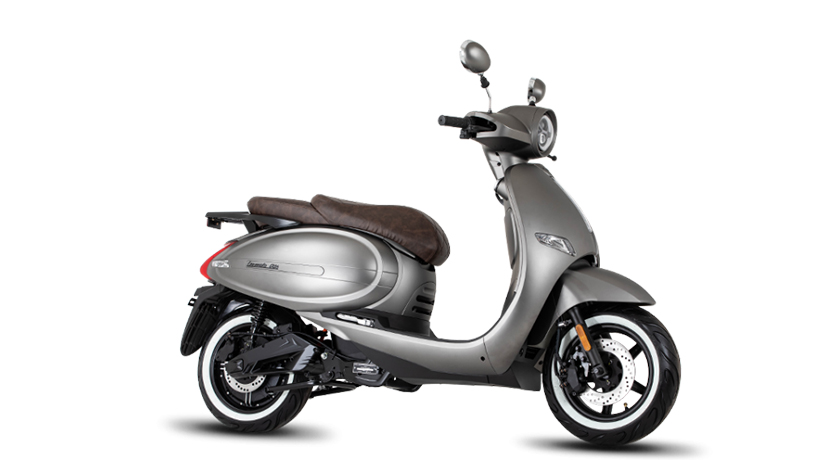 Top 8 Electric Scooters and Mopeds 2023