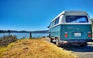 Why 2021 will be the year of the campervan staycation!