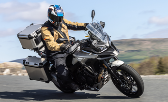 2025 Morbidelli T1002V | Road Test Review