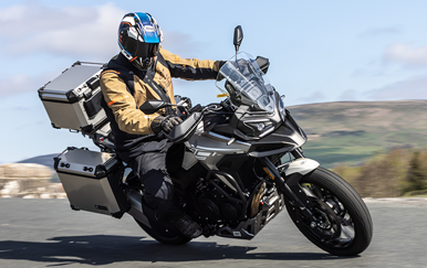 2025 Morbidelli T1002V | Road Test Review