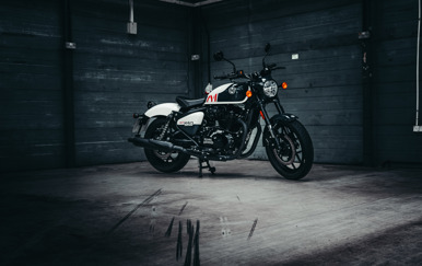 Royal Enfield Shotgun 650 Review | Worth a Shot?