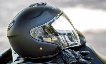 Top Ten Motorcycle Helmets