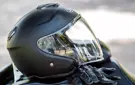 Top Ten Motorcycle Helmets