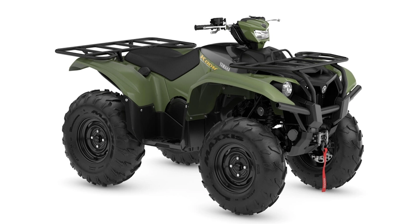 2. Yamaha Kodiak 700 EPS.webp