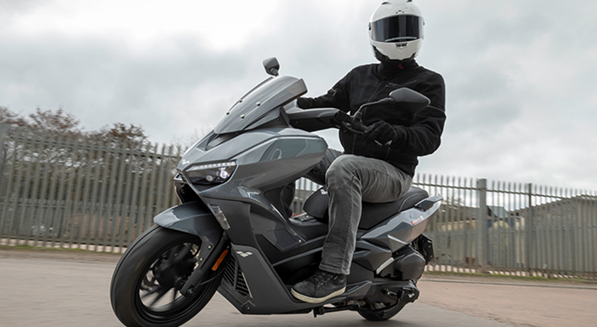 Quels sont les meilleurs scooters 125cc en 2021 ? - Technoscoots