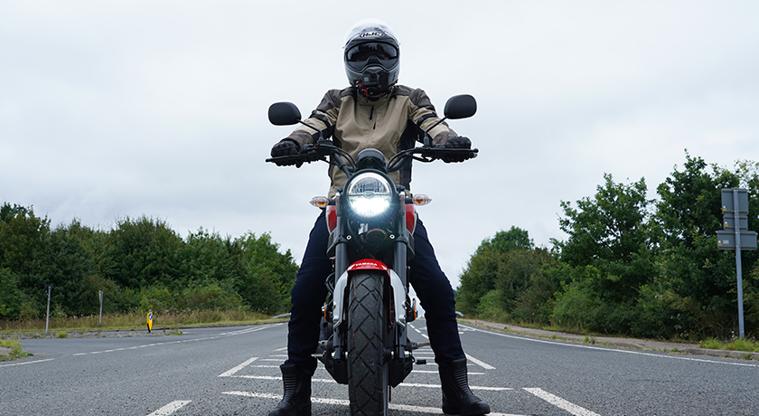 Beginners Guide to 125cc Motorcycles - Lexham Insurance