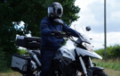 Sinnis Terrain 125 (T125) Motorcycle Road Test Review - Euro 5