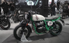Top 10 Scramblers to Rival the Royal Enfield Bear 650