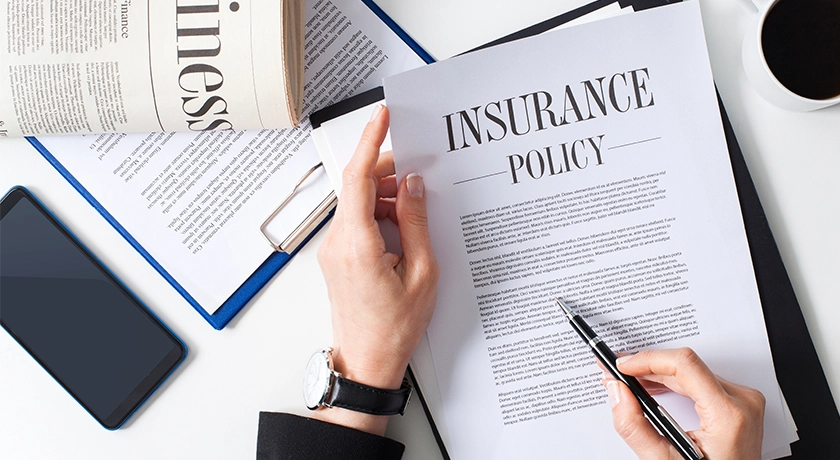 Motorbike Insurance documents.webp