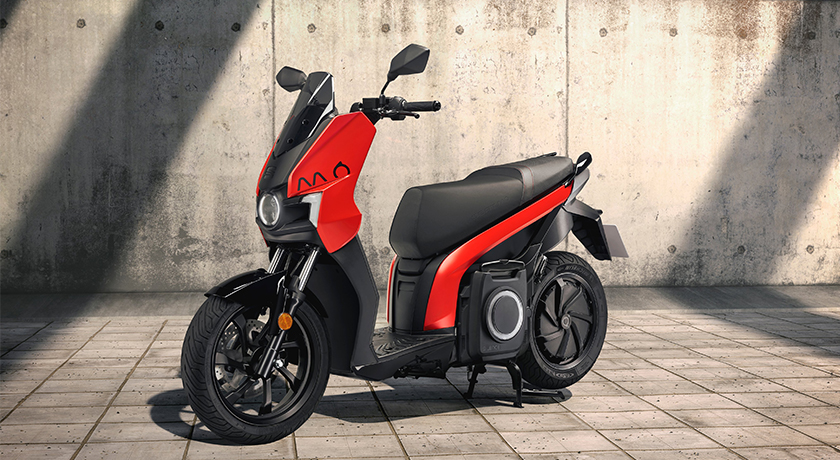 10 of the Best Electric Scooters and Mopeds 2022 - Insurance