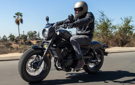 Top 10 Best A2 Cruisers & Bobbers for 2025