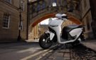 2025 Honda CUVe Electric Scooter Review