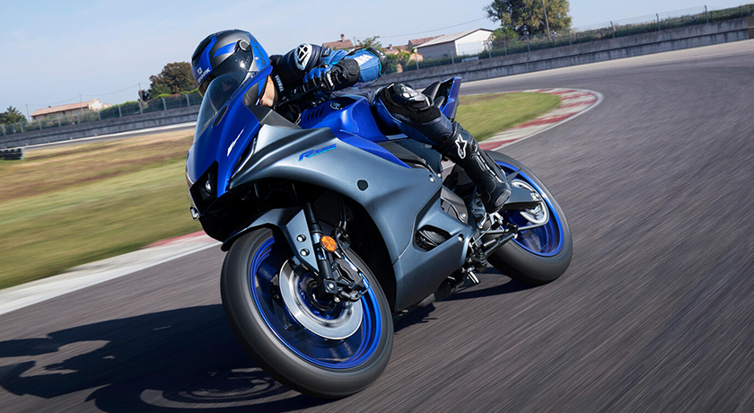 Why Yamaha Discontinued One Of Its Most Legendary Sports Bikes