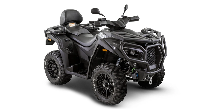 8. Kymco MXU 700i ABS EPS.webp