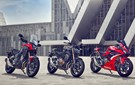 2021 Honda CBR500R, CB500F and CB500X - 7 things to know!