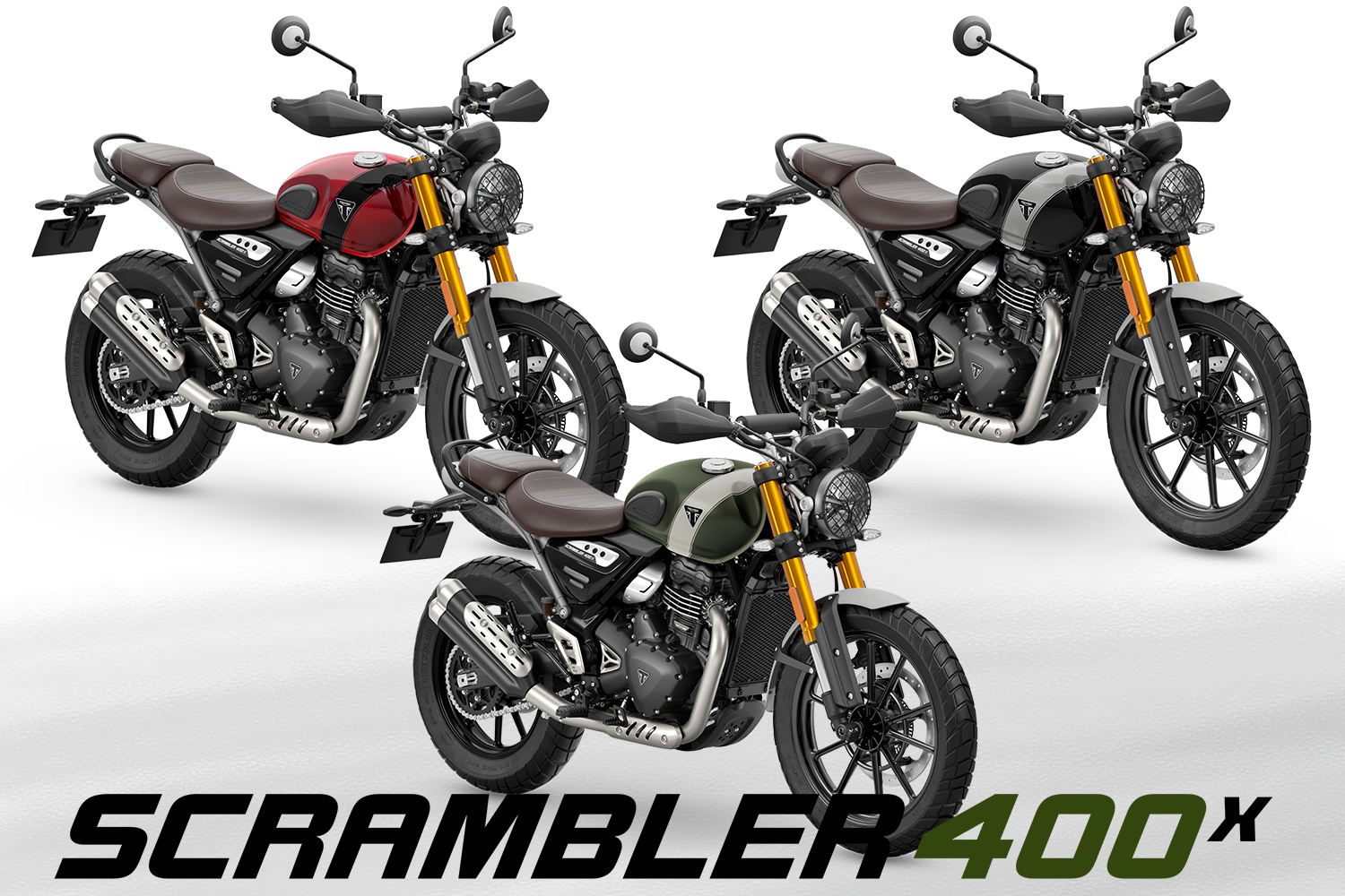 Scrambler400x 2024 Colours