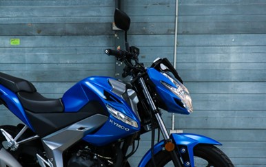 Motorcycle Maintenance - New Season Checklist