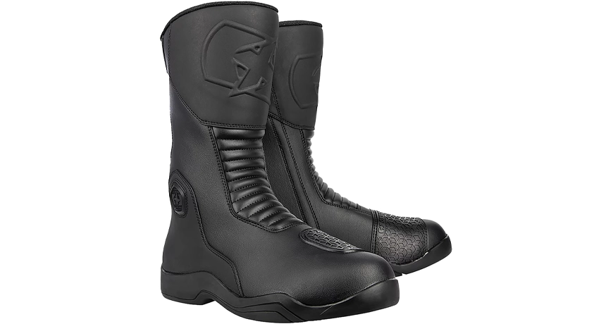 Oxford Tracker 2.0 Textile Boots.webp