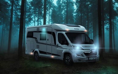 The Full Guide to Selling Your Motorhome