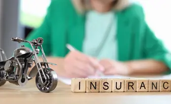 What Motorbike Insurance Should I Get? | Lexham Recommends the Best Insurance for You