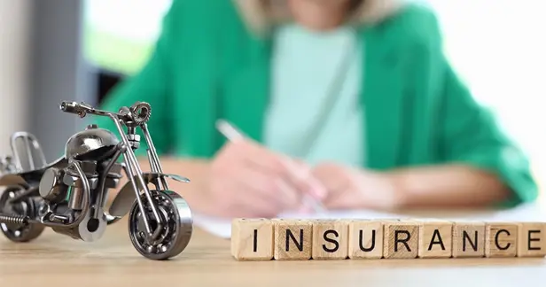 What Motorbike Insurance Should I Get? | Lexham Recommends the Best Insurance for You
