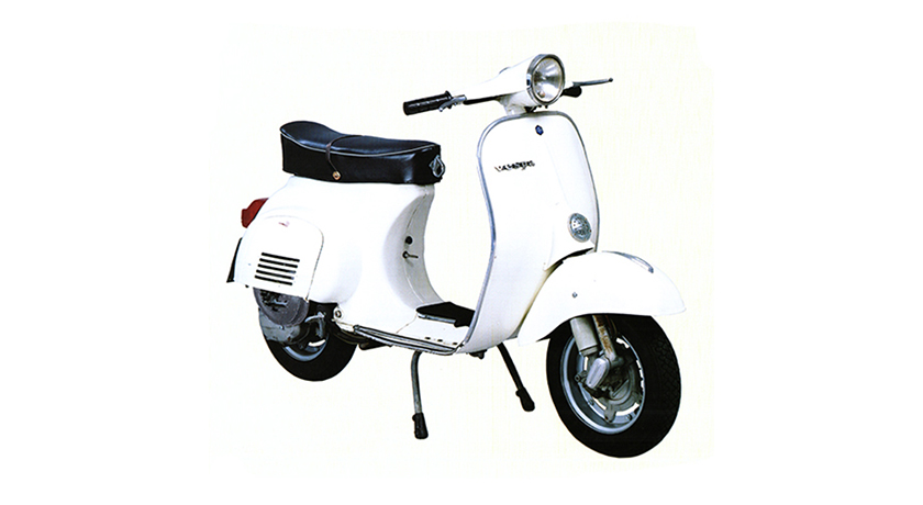 10 Great Scooters No Longer in Production Lexham Insurance